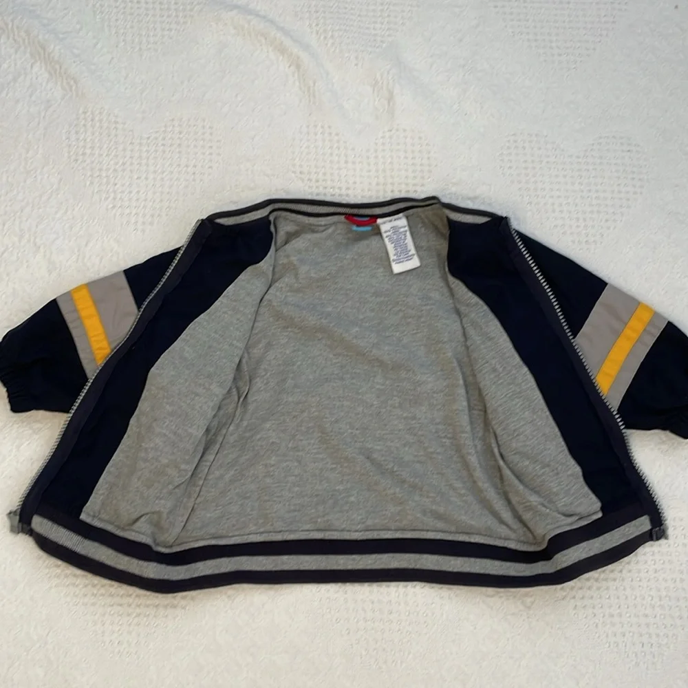 Vintage Gymboree Boys Jacket Size 12-18 mo